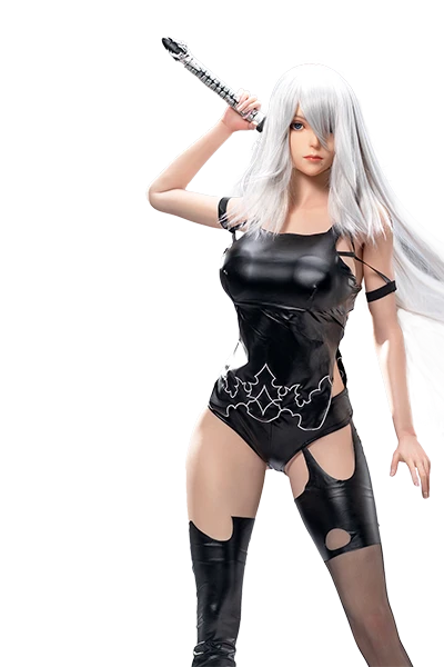 Купить секс-куклу A2 из NieR:Automata с доставкой вБеларуси