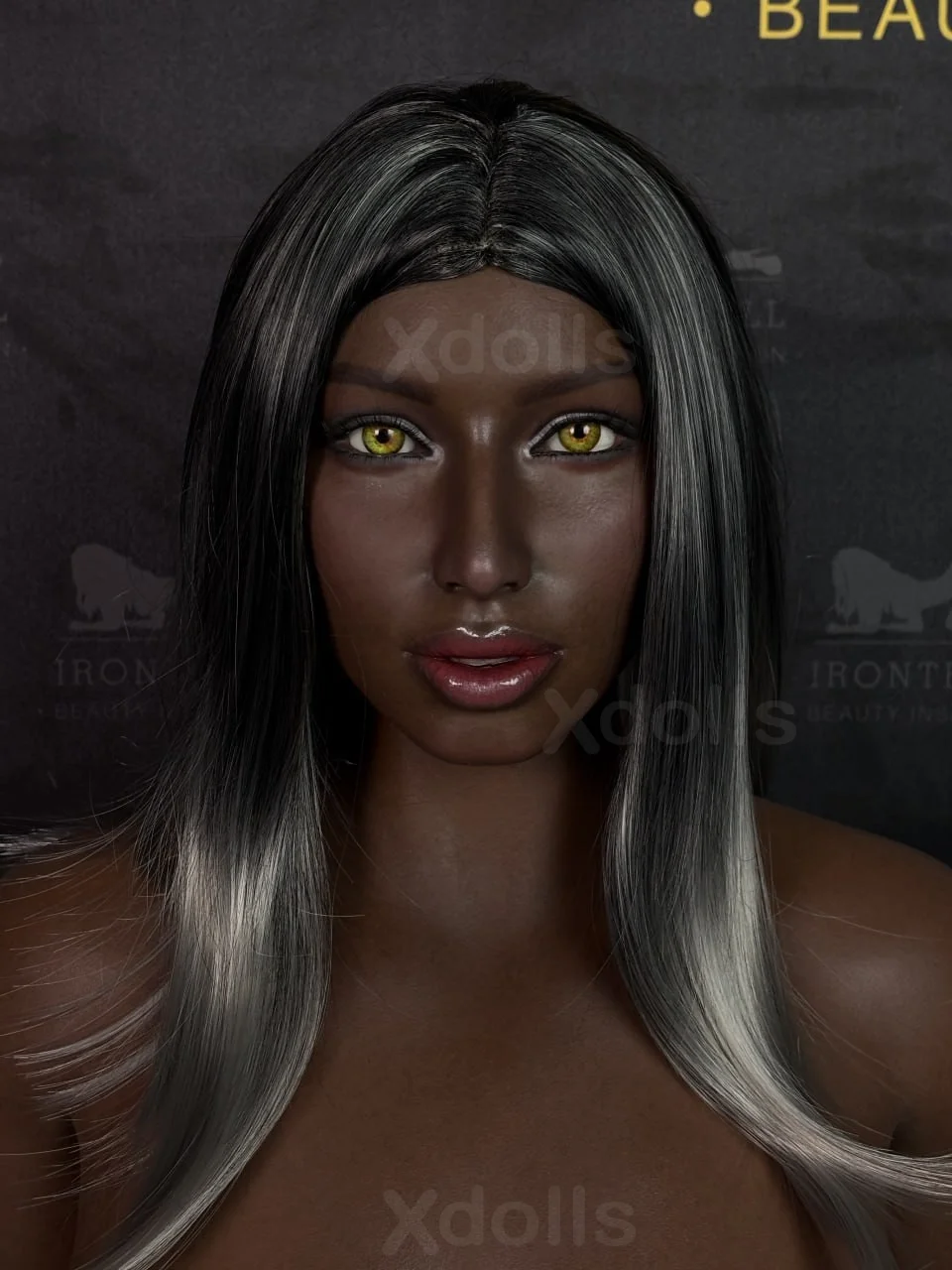 Уценённая секс-кукла Индивидуальная модель 160cm от IT фото 3