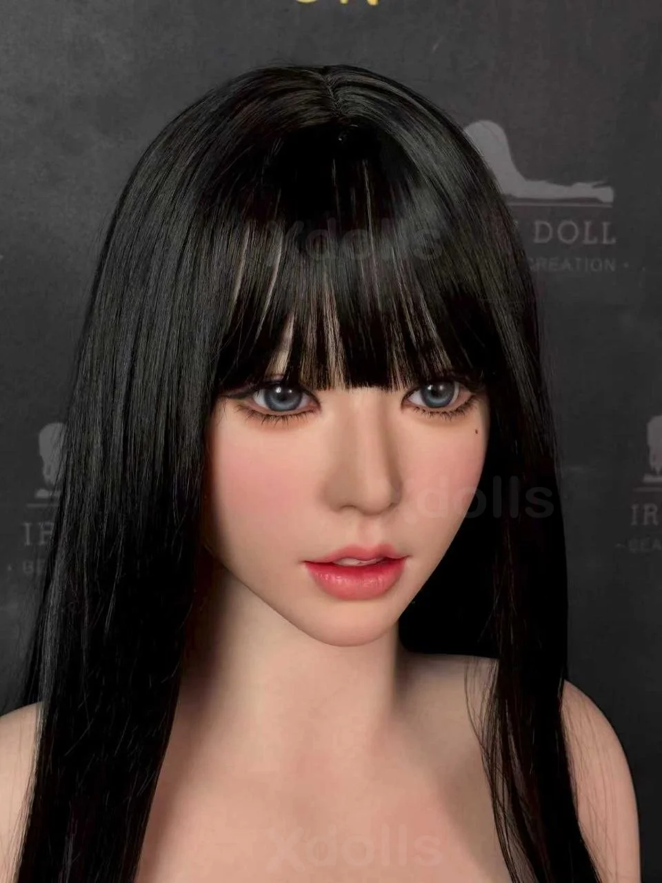 Уценённая секс-кукла 165T Silicone T1 Yuna IT фото 6