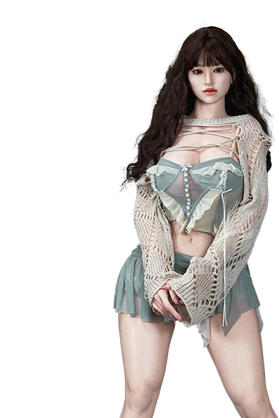 Купить фигуристую азиатку секс-куклу Саша MJ с доставкой вБеларуси